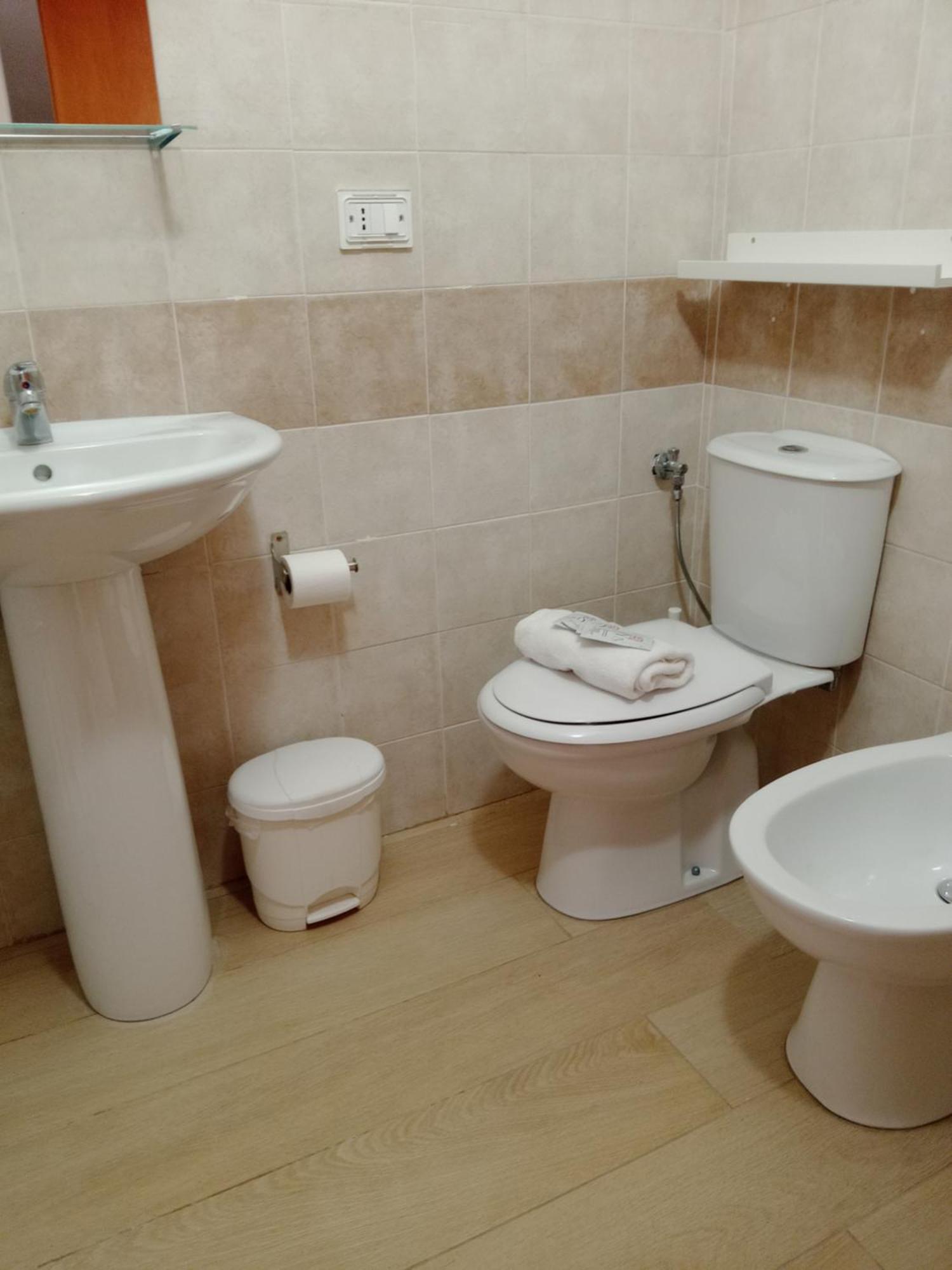 B&B Scogli Bianchi Lido di Noto Eksteriør bilde